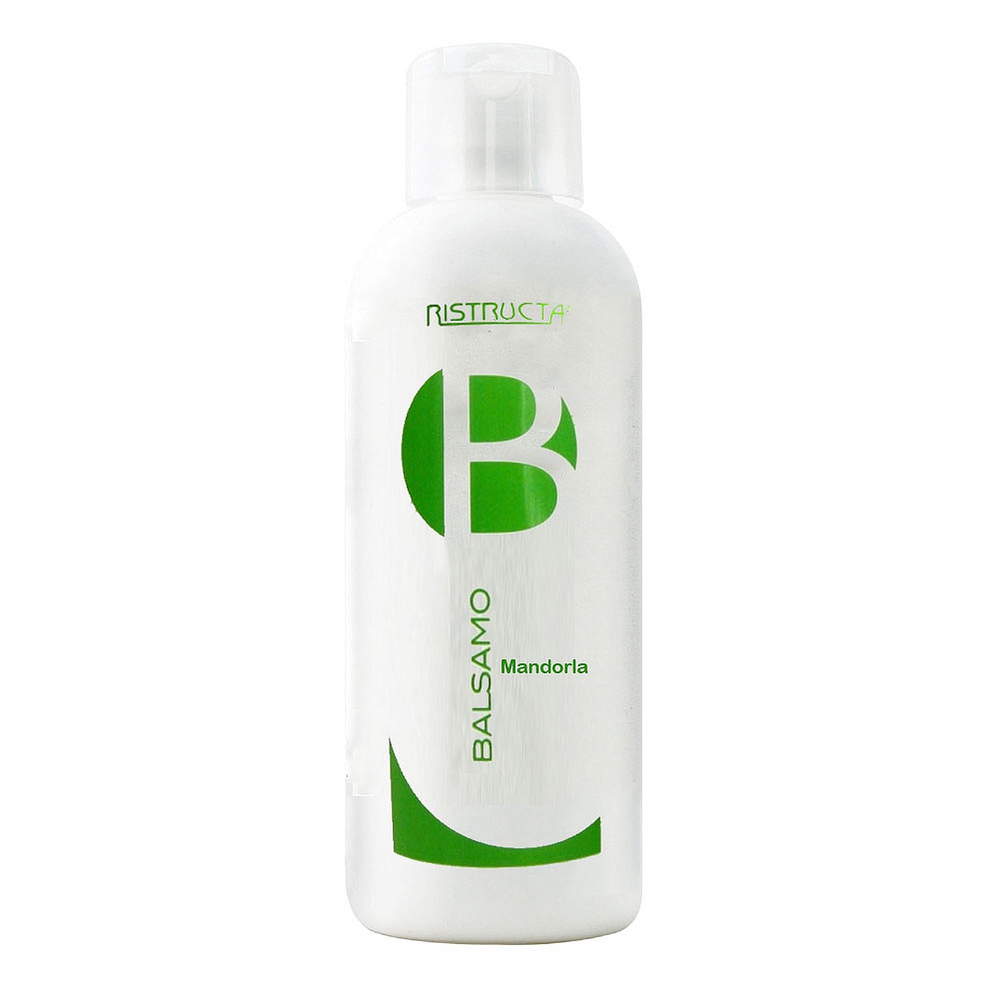 Ristructa Balsamo Mandorla Capelli Normali - 1000ml