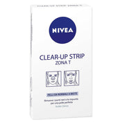 Nivea Clear-Up Strip Zona T