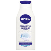Nivea Crema Fluida Idratante - 500ml