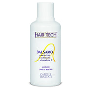 Hair Tech Balsamo Cashmere - 1000ml