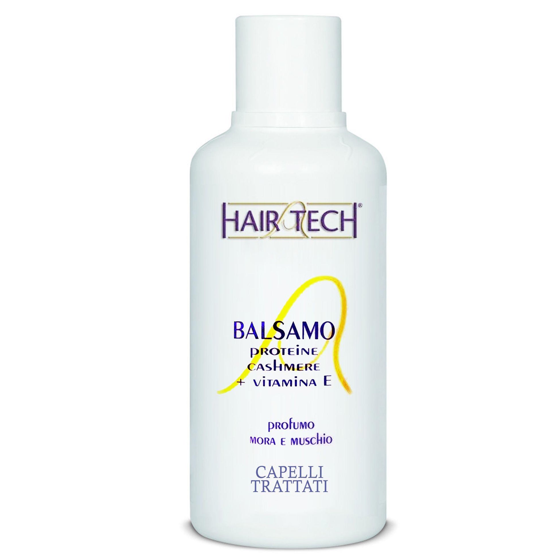 Hair Tech Balsamo Cashmere - 1000ml