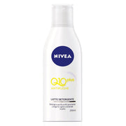 Nivea Q10 Latte Detergente Antirughe - 200ml