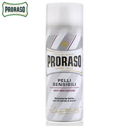 Proraso Schiuma Rapida Anti-Irritazione - 300ml