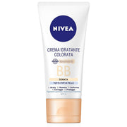 Nivea Crema Colorata Dorata - 50ml