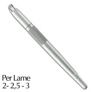 Safe Manico in Alluminio per Lame - 2/3
