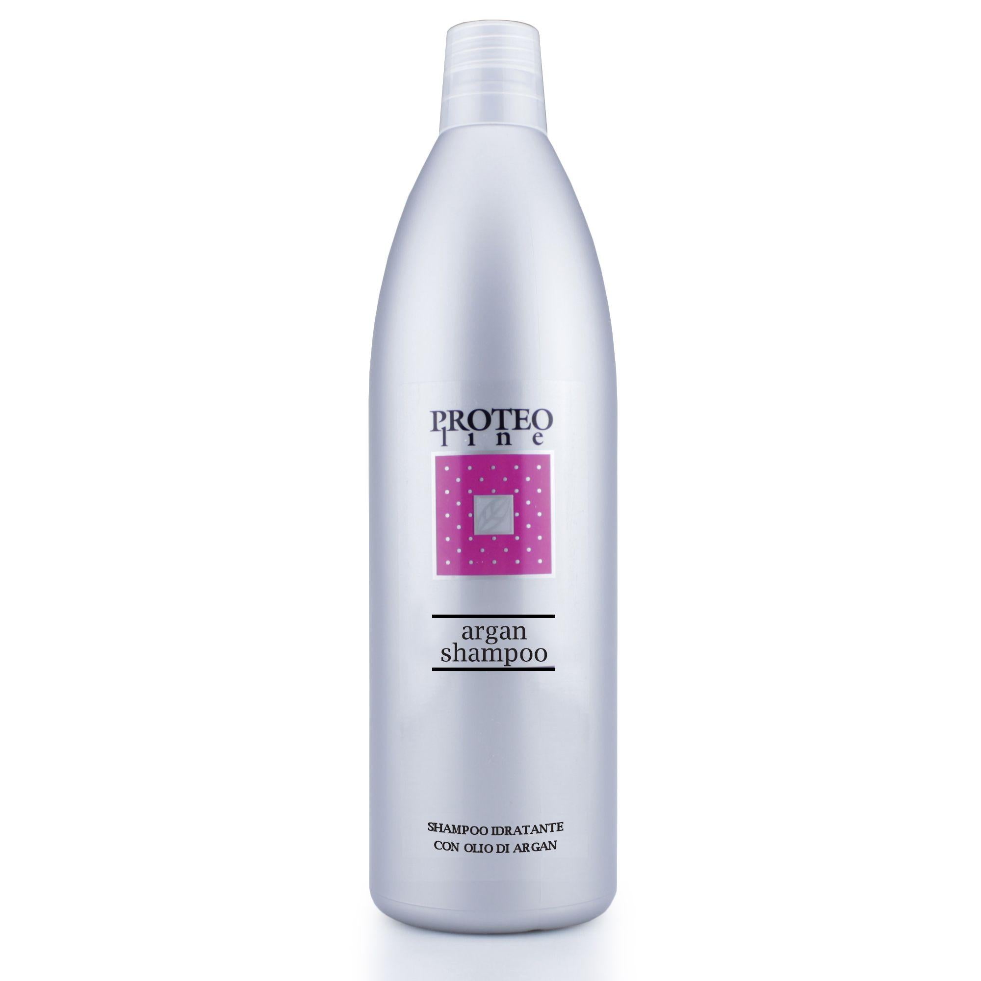 Proteo Line Shampoo Argan - 1000ml