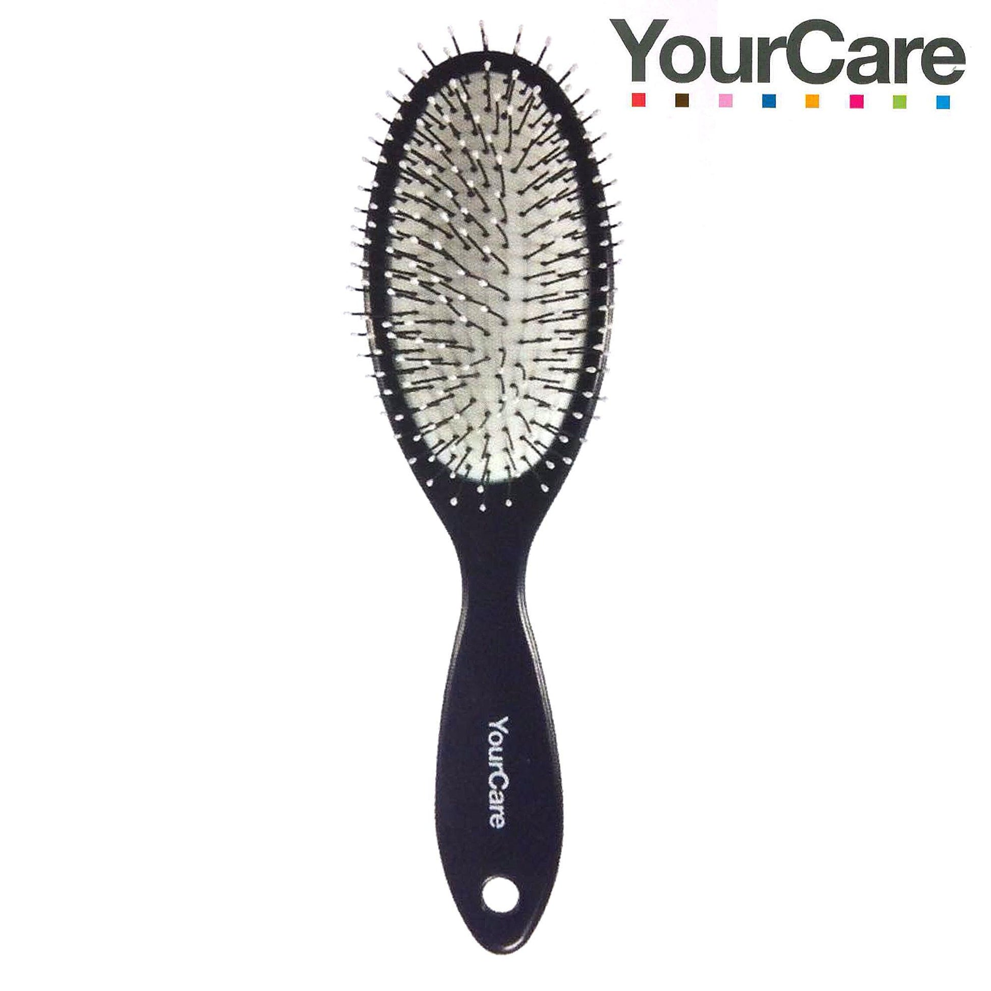 YourCare Spazzola SoftPin Ovale Grande