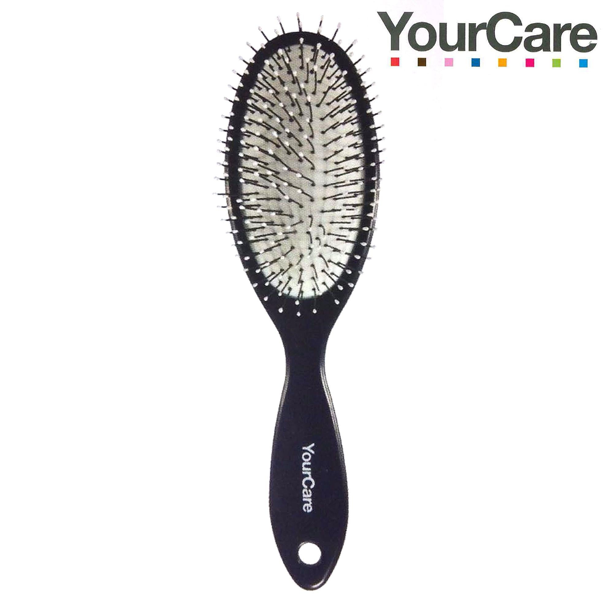YourCare Spazzola SoftPin Ovale Grande