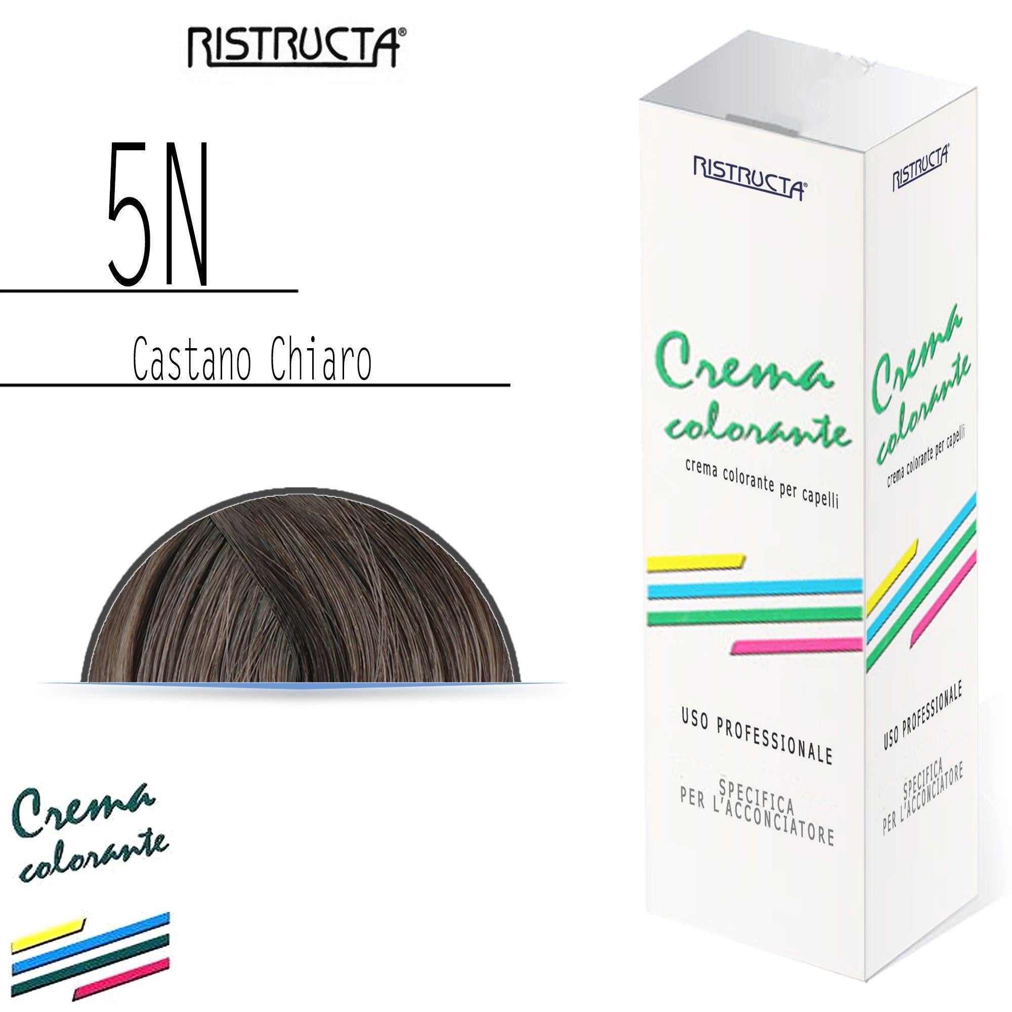 Ristructa Tintura per Capelli - 5N