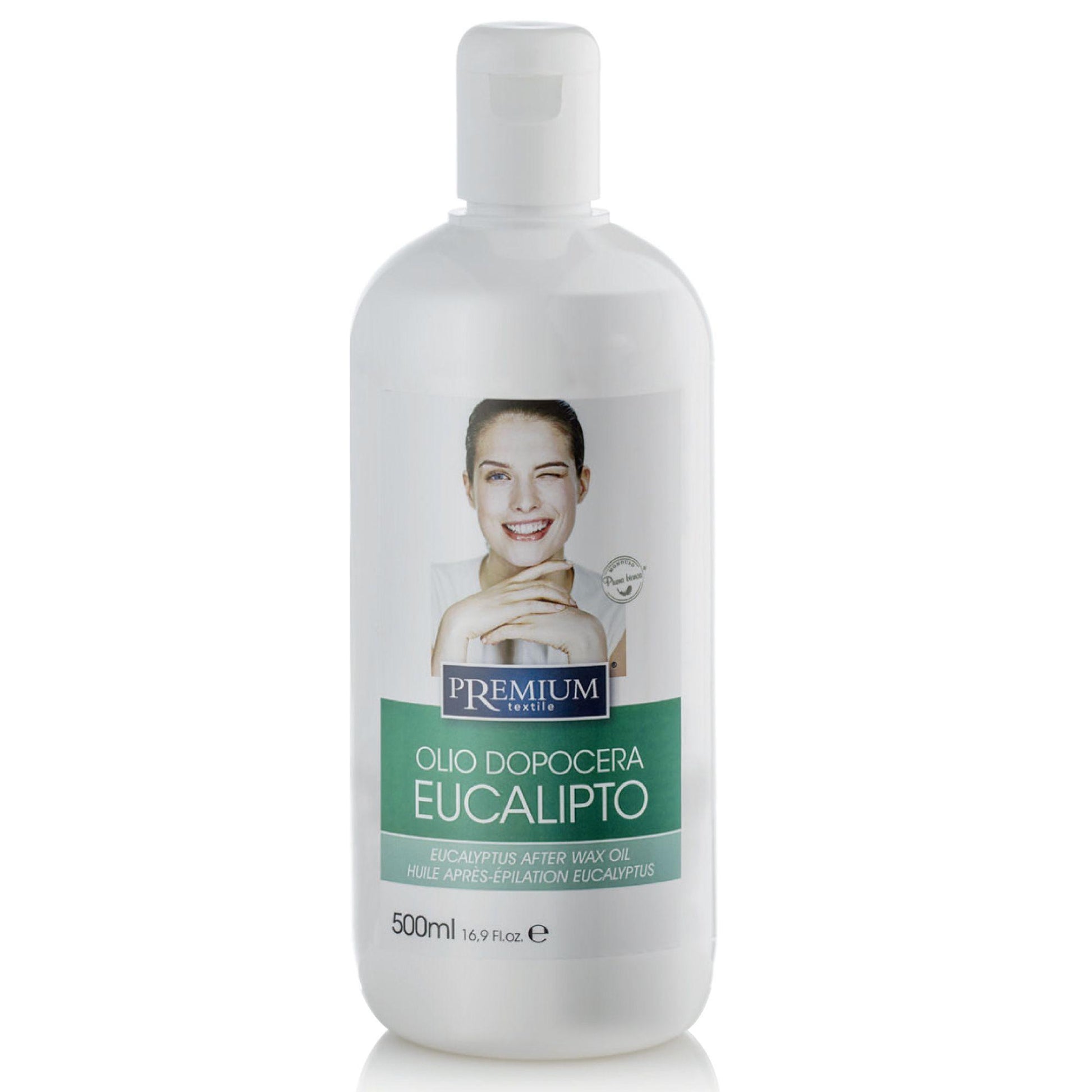 Xanitalia Premium Olio Dopocera 500ml - Eucalipto