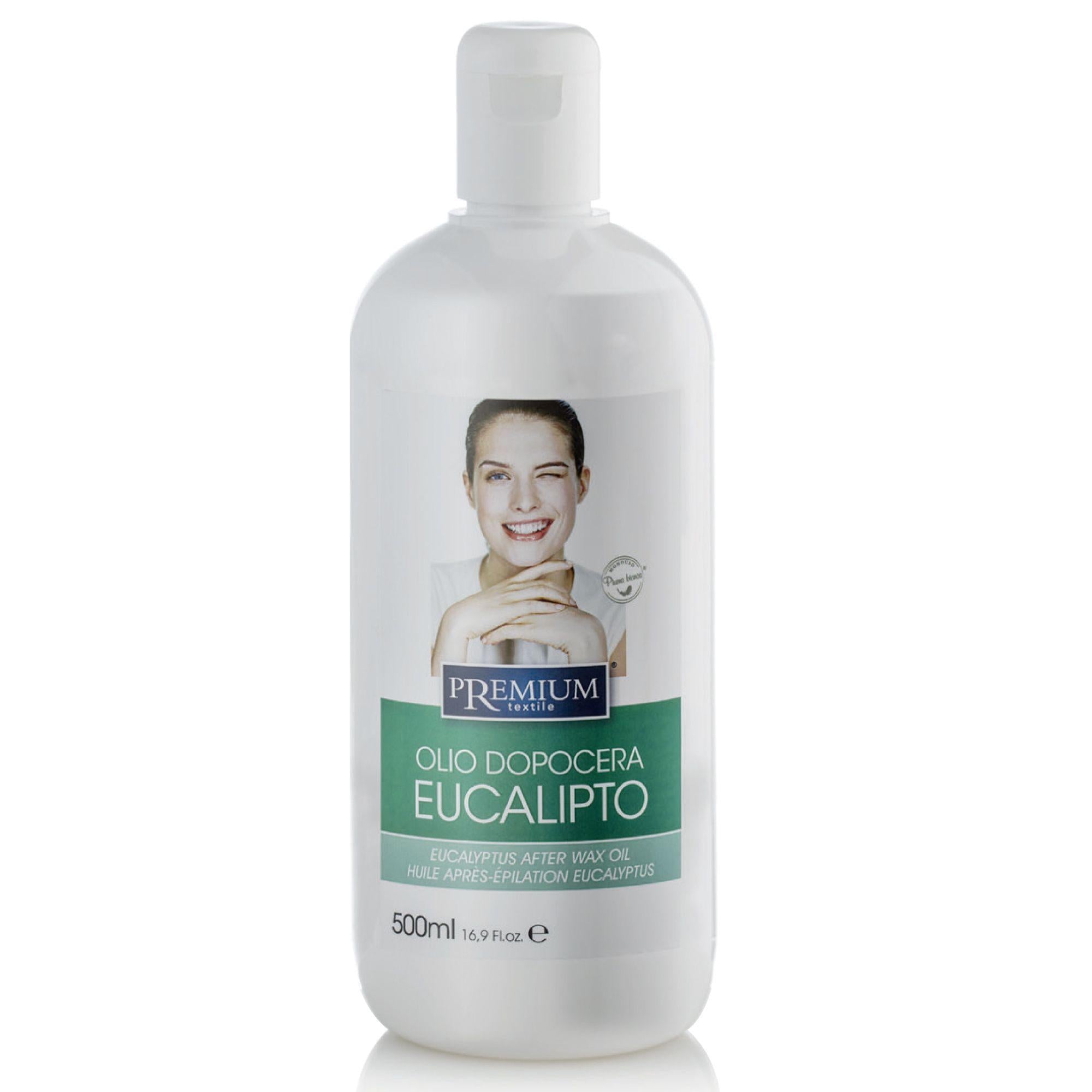 Xanitalia Premium Olio Dopocera 500ml - Eucalipto