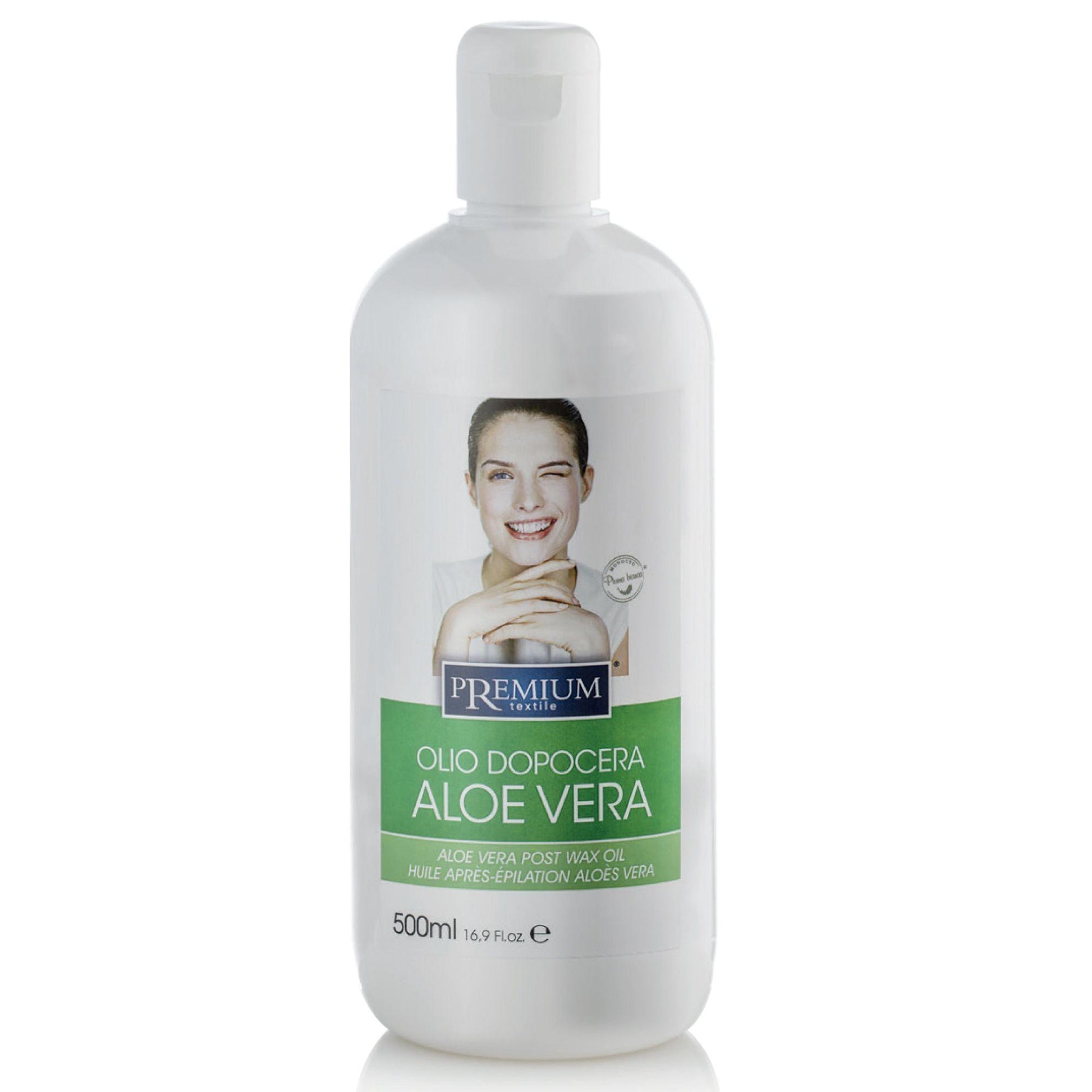 Xanitalia Premium Olio Dopocera 500ml - Aloe Vera