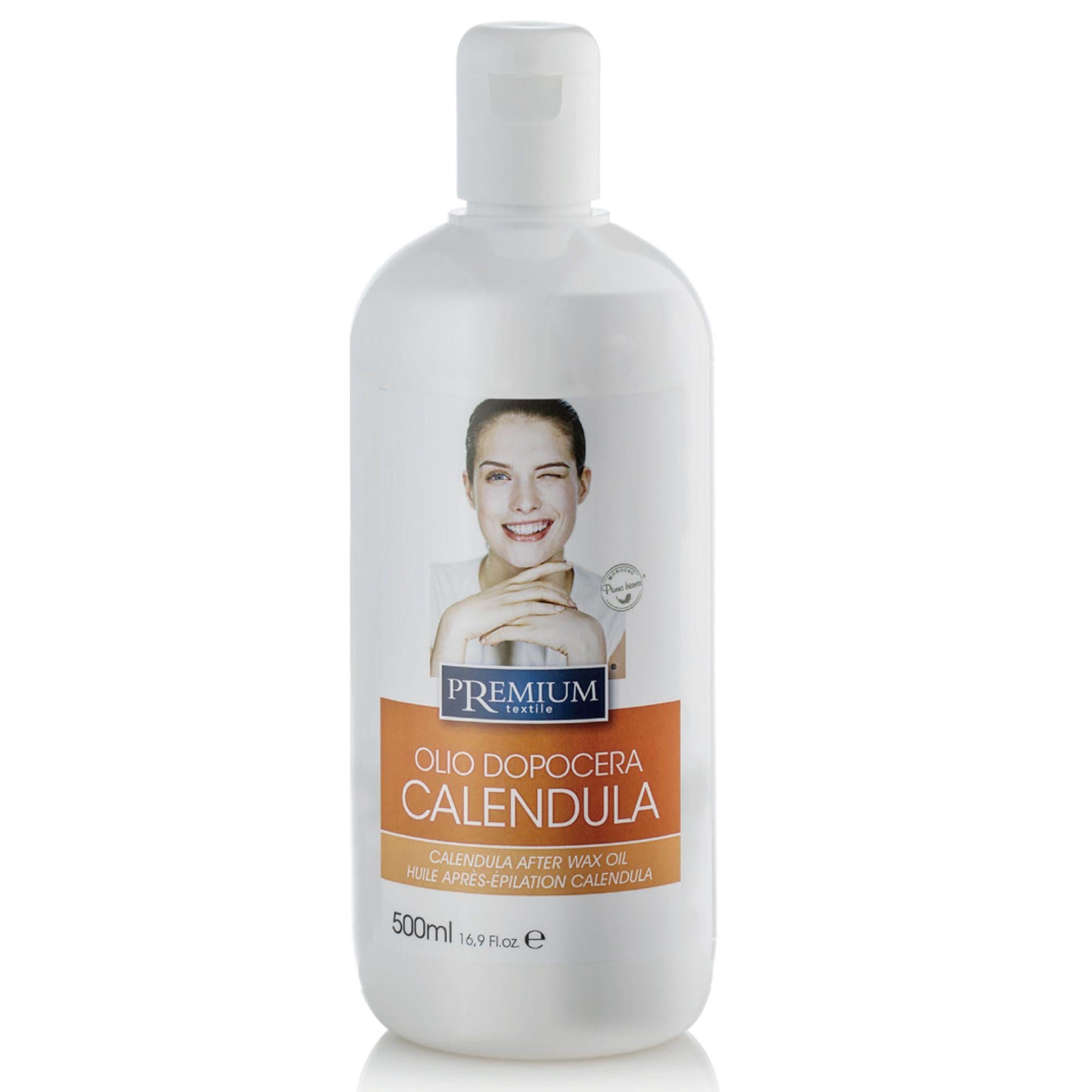 Xanitalia Premium Olio Dopocera 500ml - Calendula