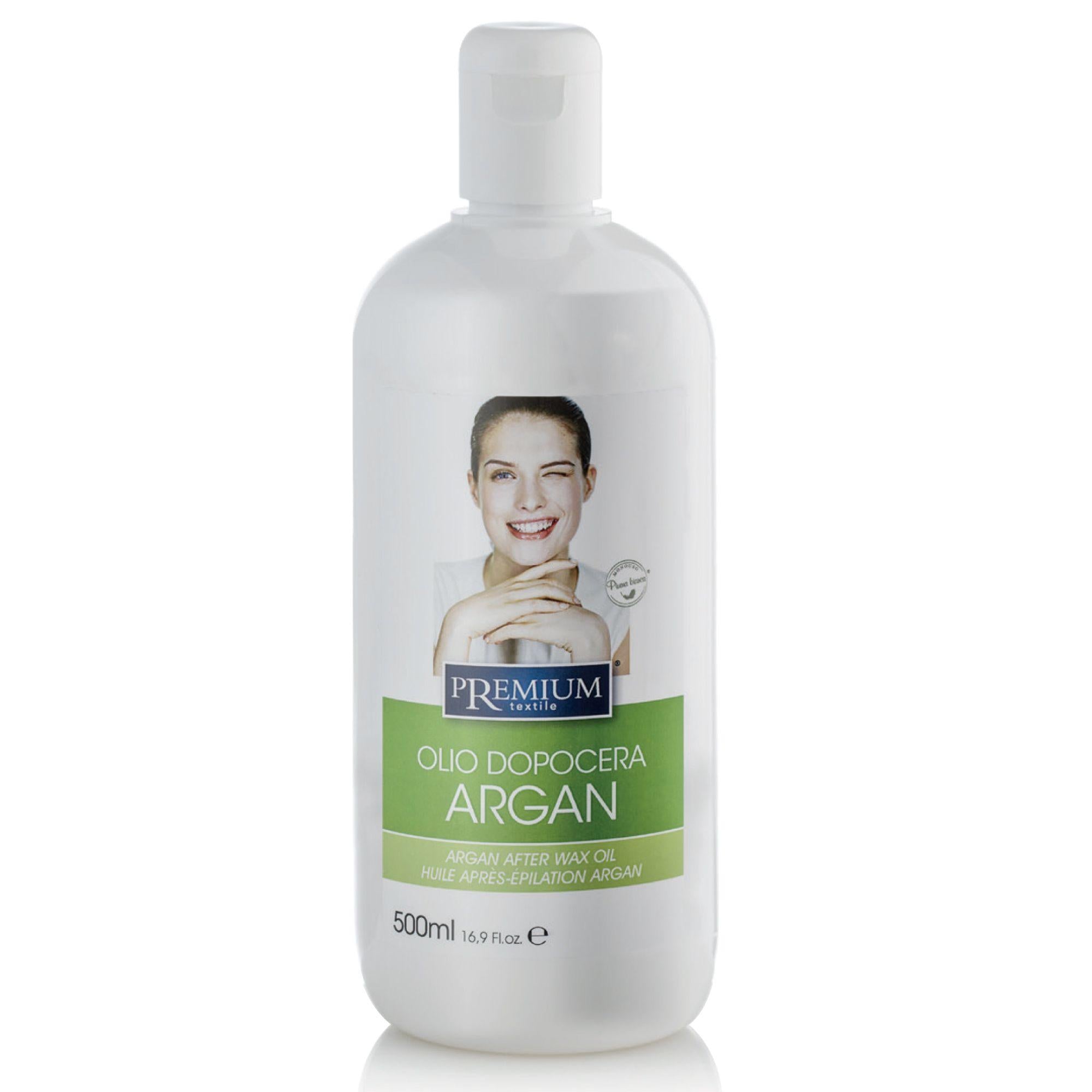 Xanitalia Premium Olio Dopocera 500ml - Argan