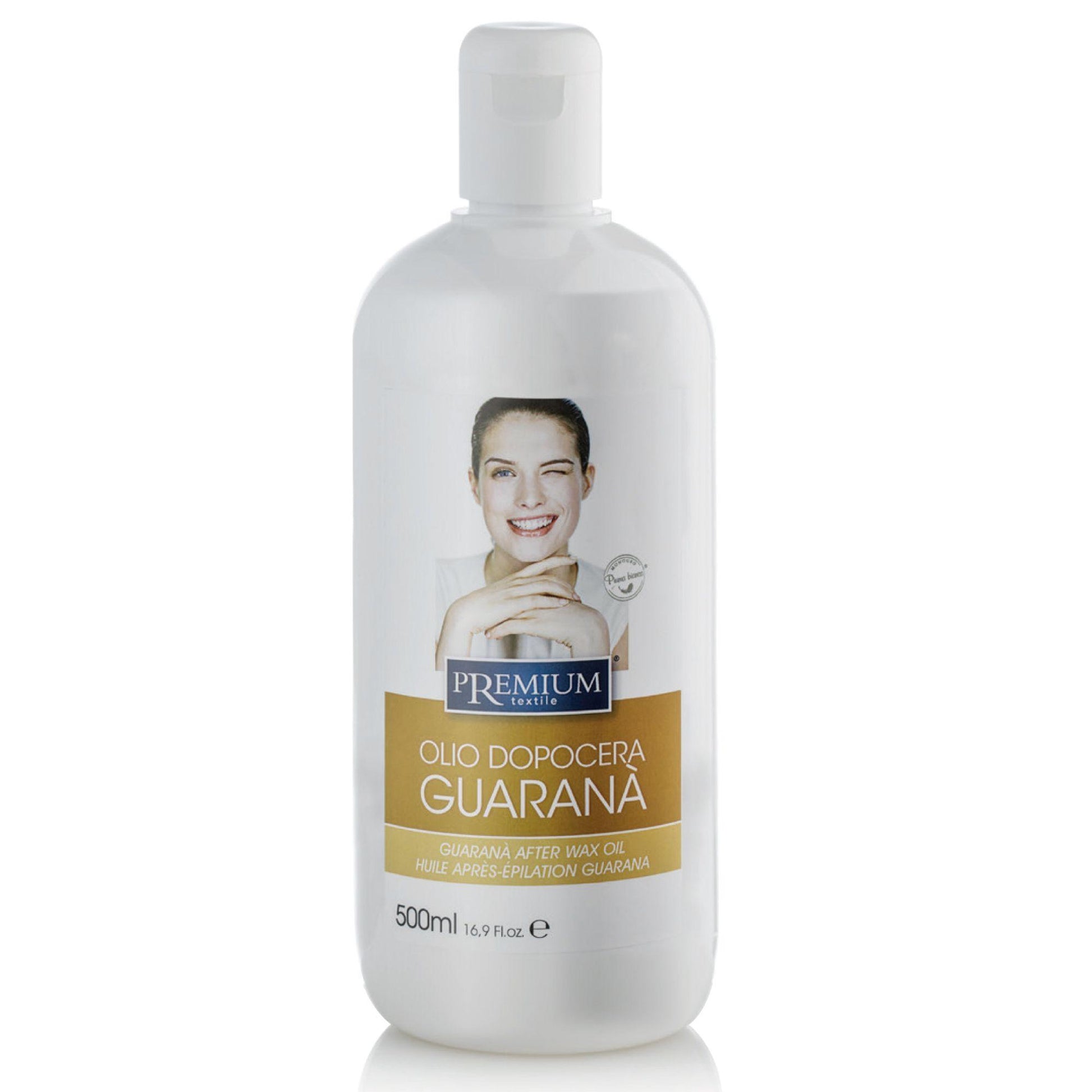 Xanitalia Premium Olio Dopocera 500ml - Guarana