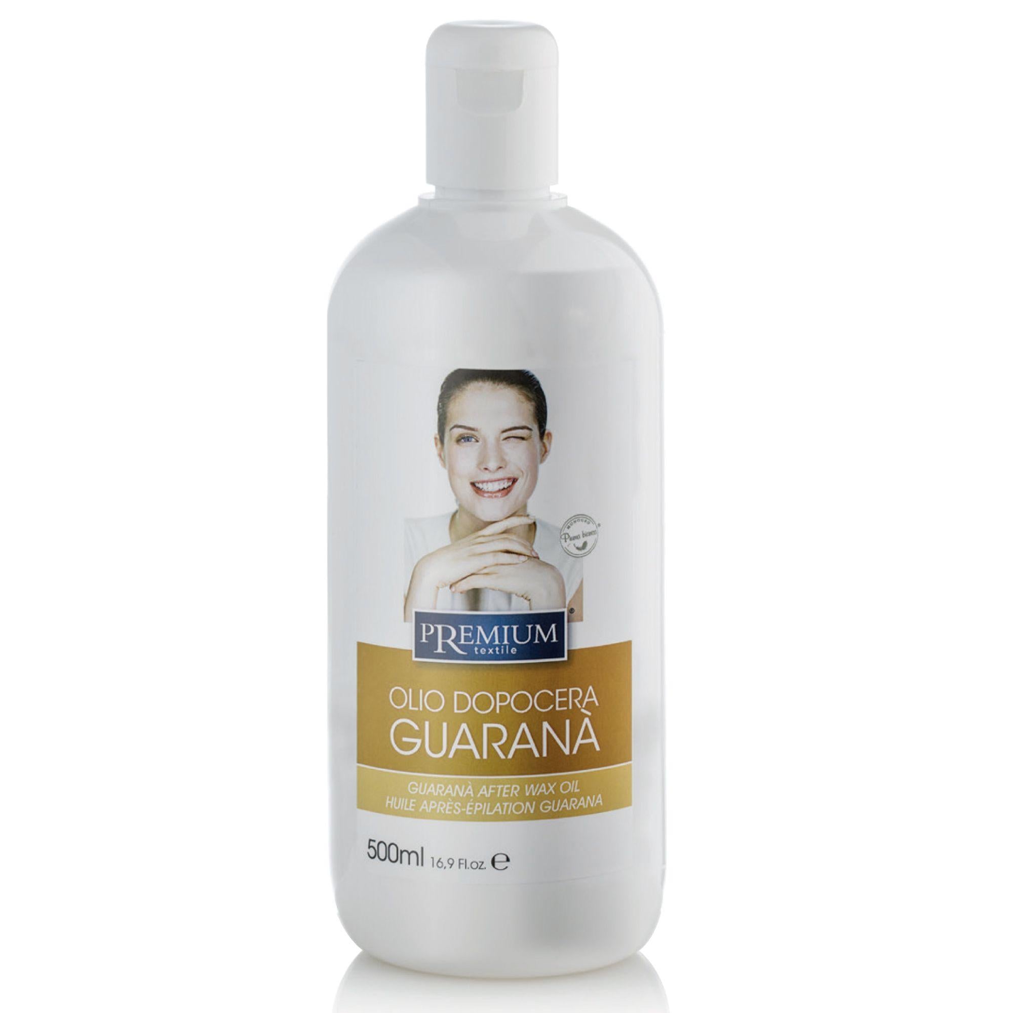 Xanitalia Premium Olio Dopocera 500ml - Guarana