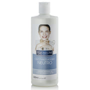 Xanitalia Premium Olio Massaggio 500ml - Neutro