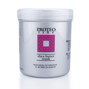Proteo Line Maschera Burro di Karitè - 1000ml