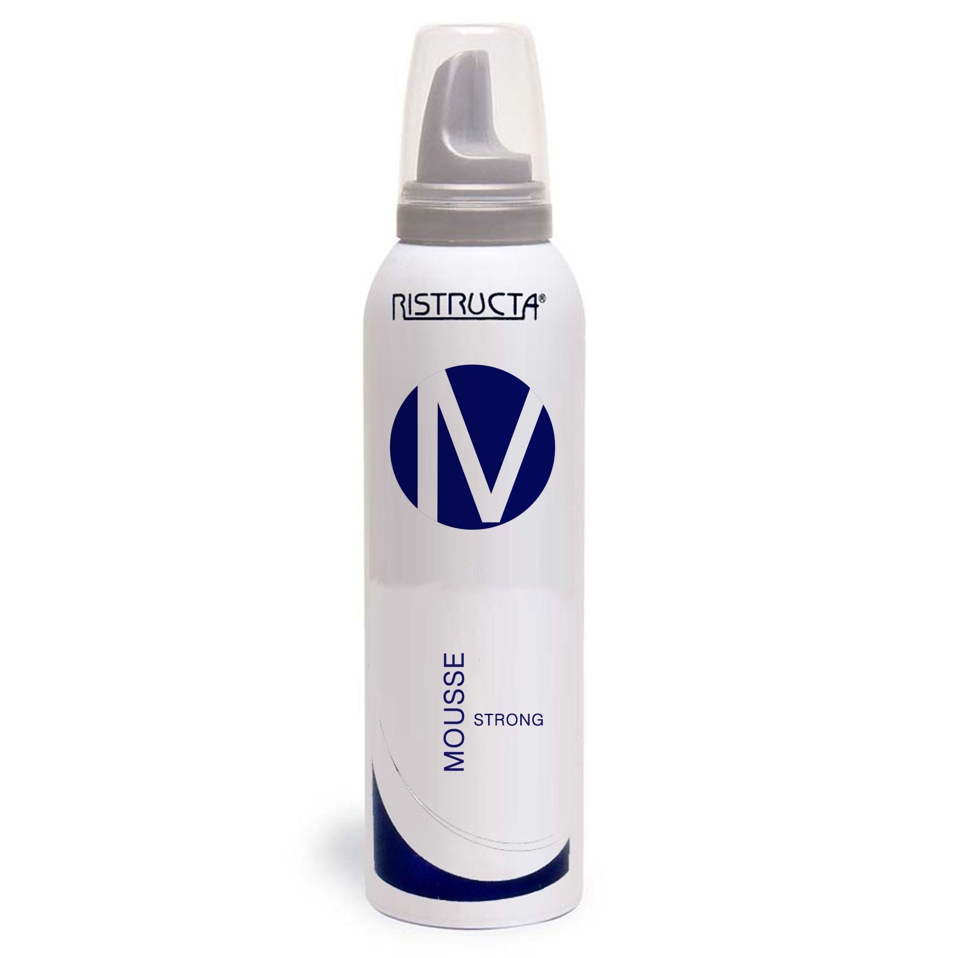 Ristructa Mousse Strong - 400ml