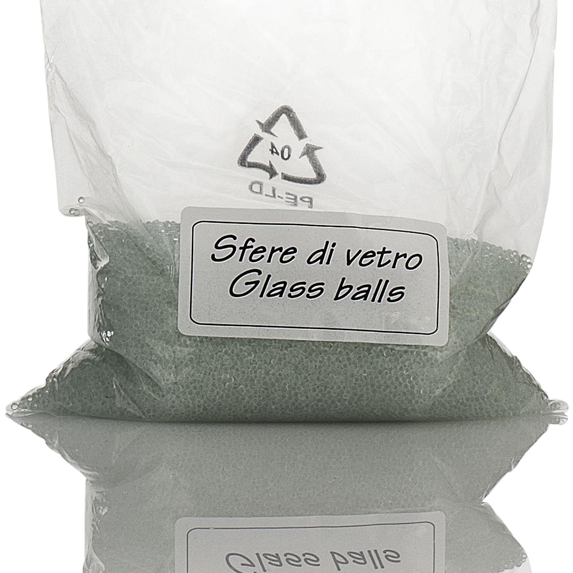Sfere al Quarzo per Sterilizzatore - 250gr