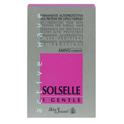 Helen Seward Solselle Kit Permanente 1 Gentle