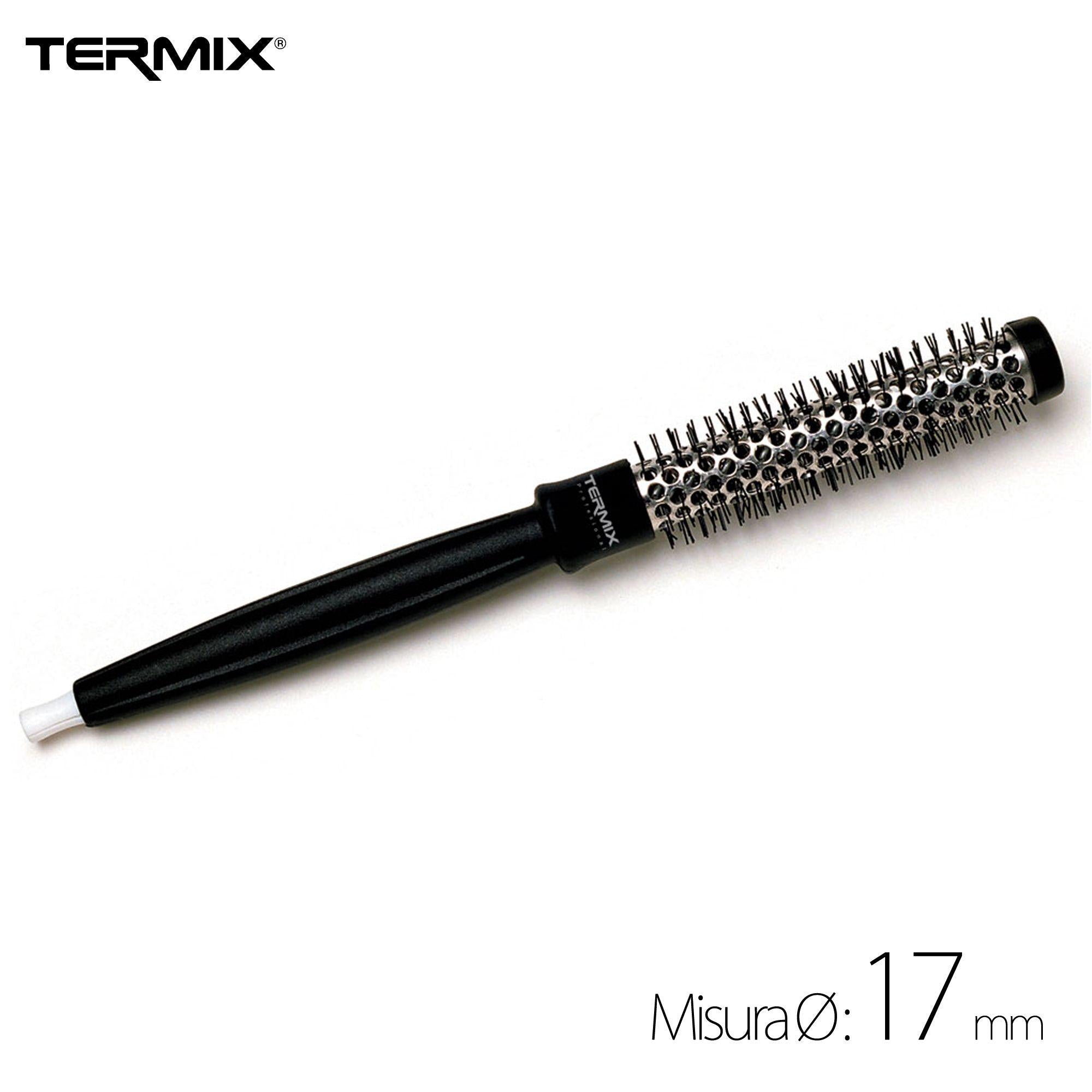 Spazzola Termix Professional - 17mm