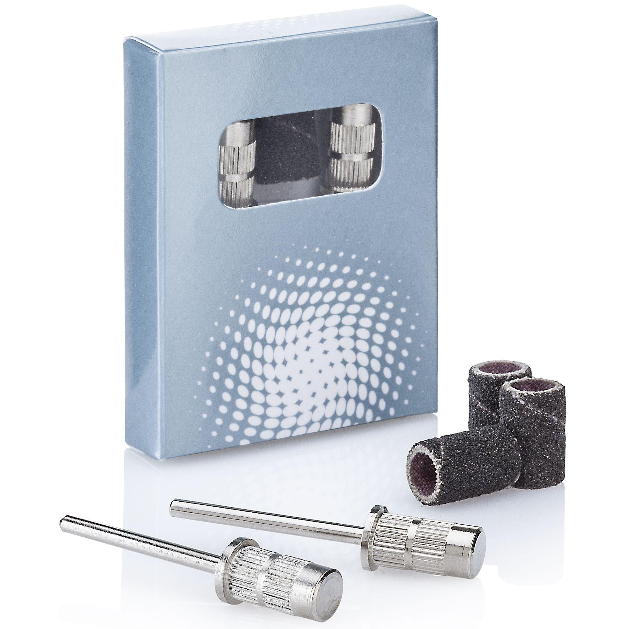 Kit Punte Fresa Universale