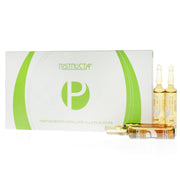 Ristructa Fiale Trattamento Placenta Vegetale - 10x10ml