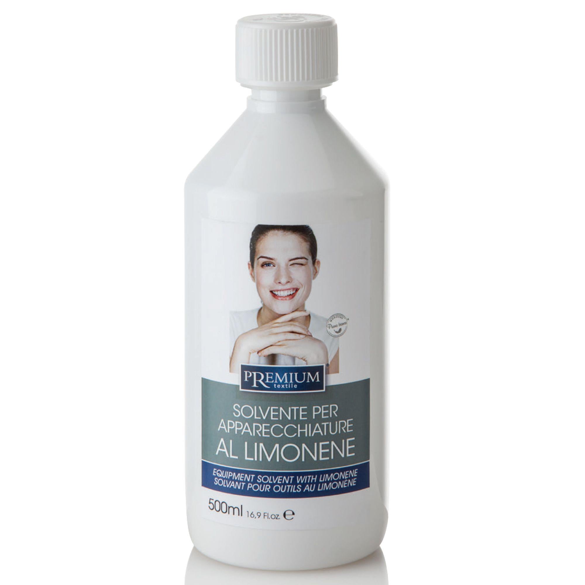 Xanitalia Premium Solvente per Apparecchiature 500ml - Limone