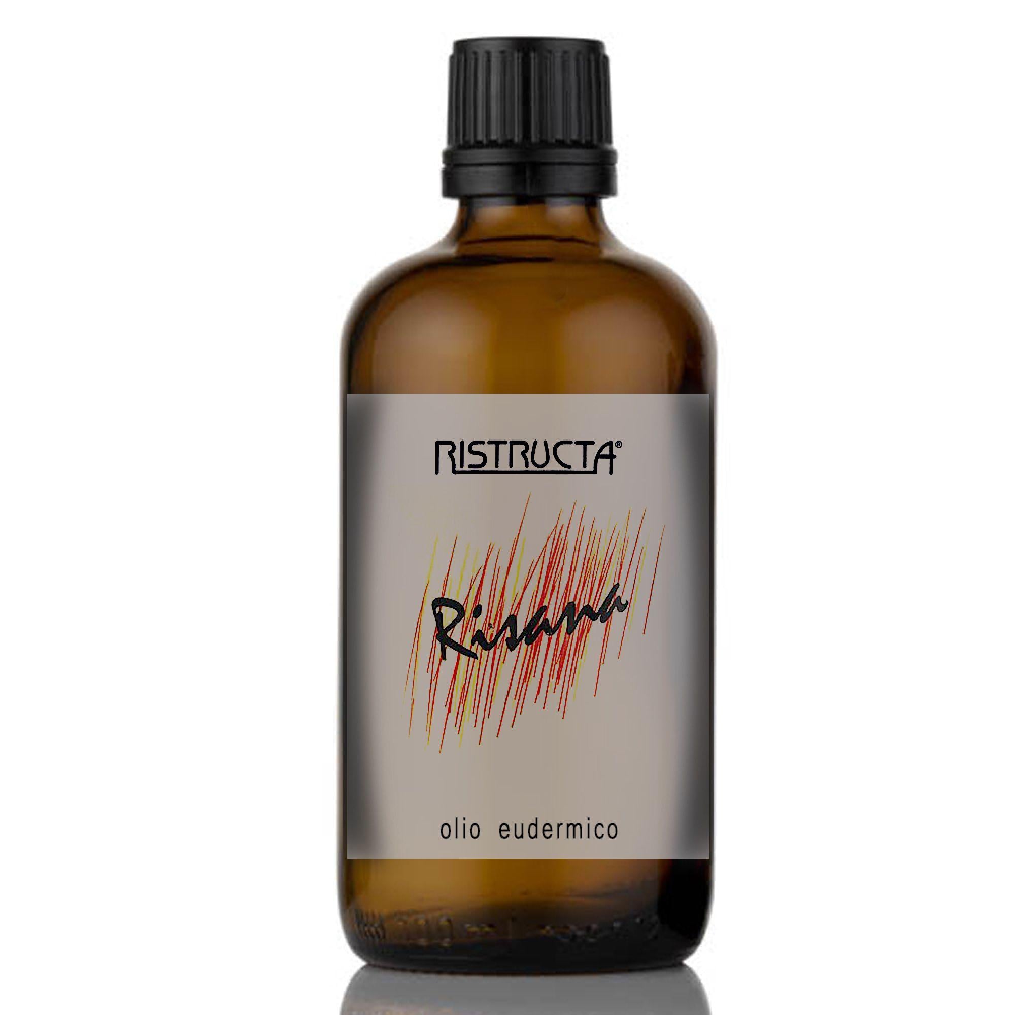 Ristructa Risana Olio Eudermico - 250ml