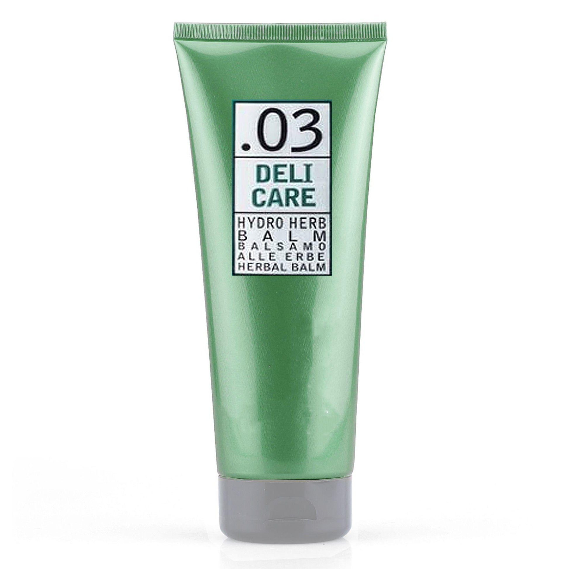 Silky Deli Care Hydro Herb Balsamo Idratante - 250ml