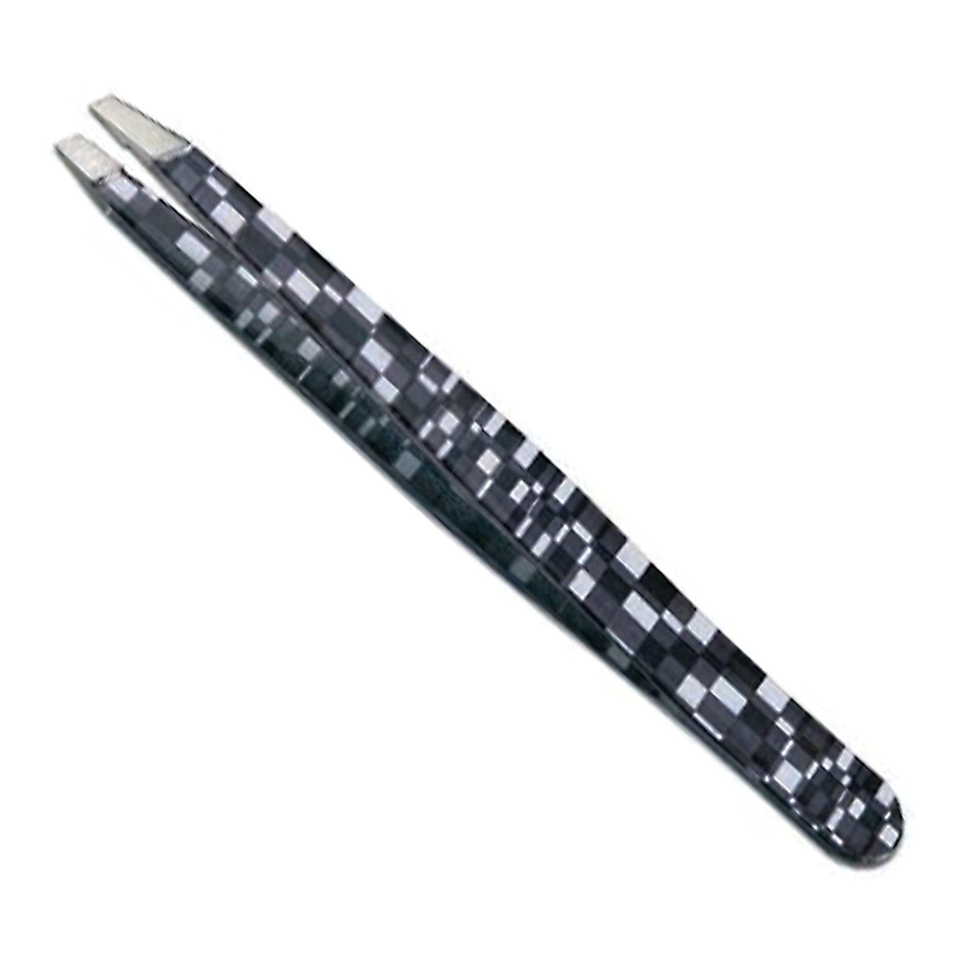 Estas Pinzetta Inox Obliqua - Graphic