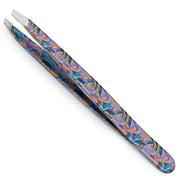 Estas Pinzetta Acciaio Inox Obliqua - Dream