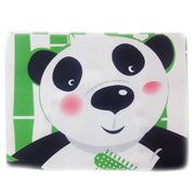 Mantella da Taglio Bimbo in Poliestere Stampata - Panda