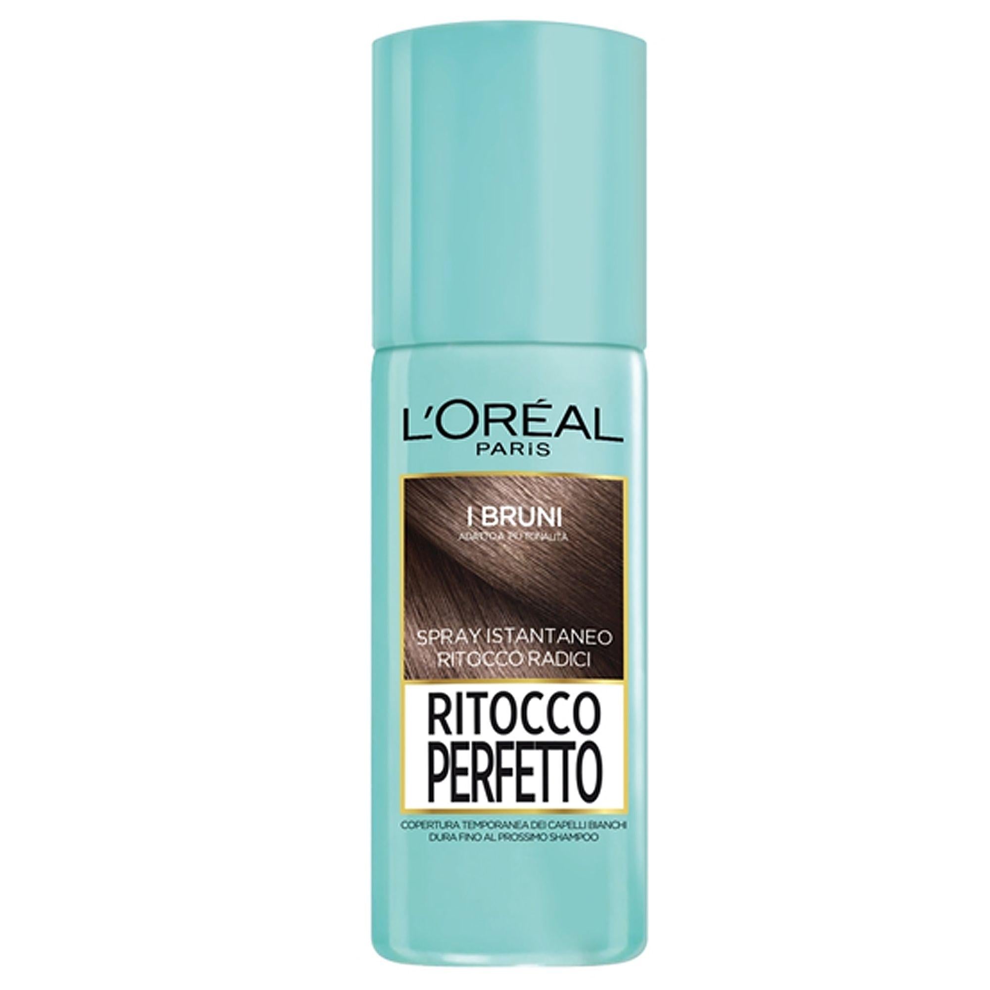 Loreal Paris Ritocco Perfetto - I Bruni - 75ml