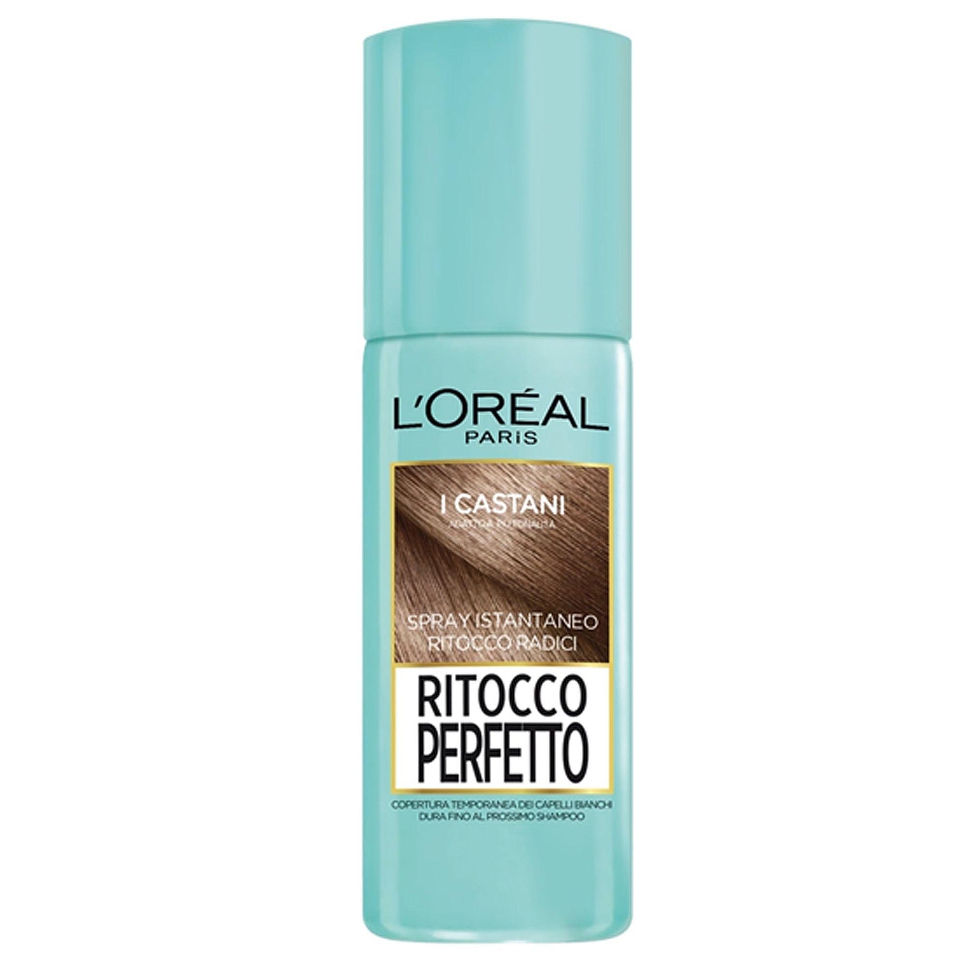 Loreal Paris Ritocco Perfetto - I Castani - 75ml