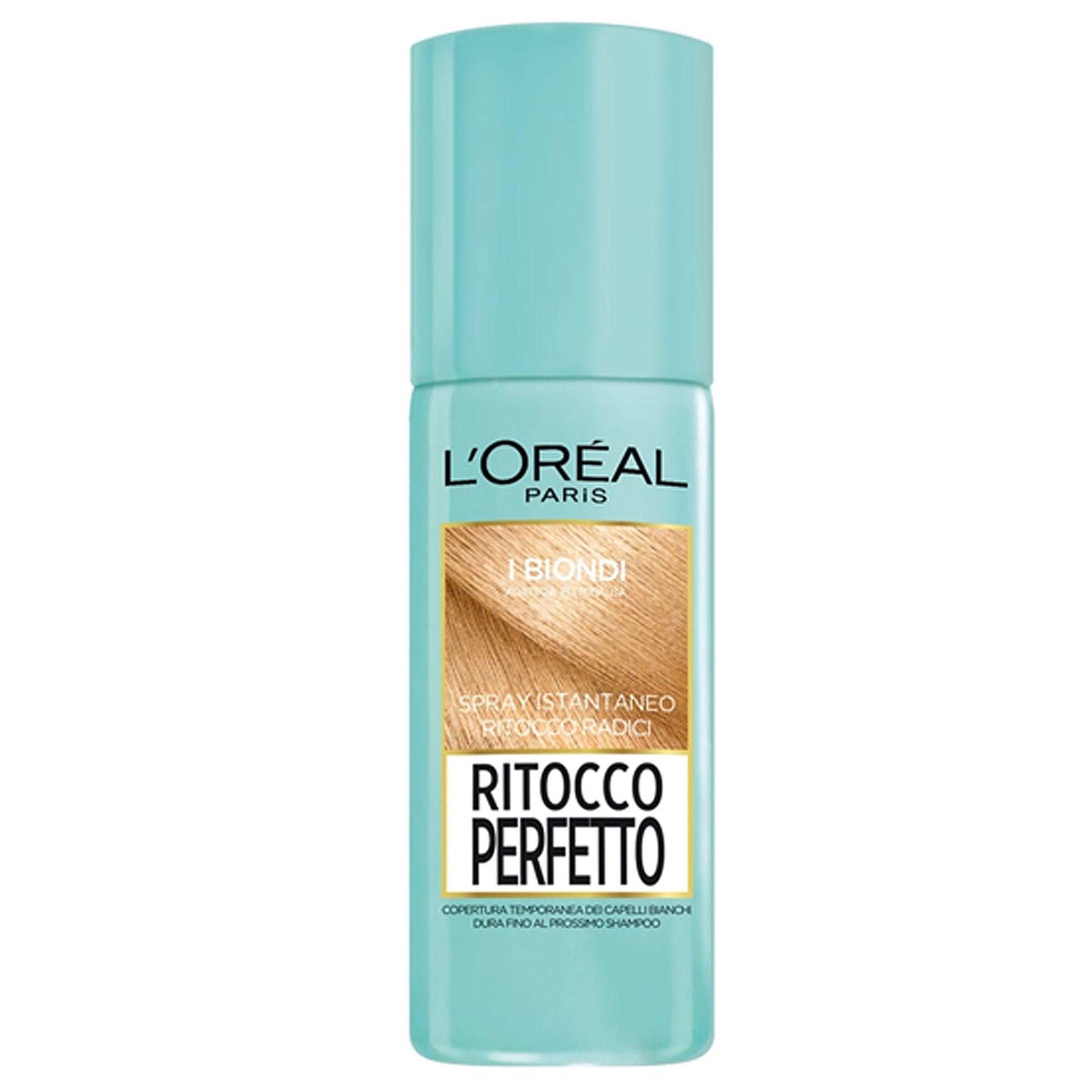 Loreal Paris Ritocco Perfetto - I Biondi - 75ml