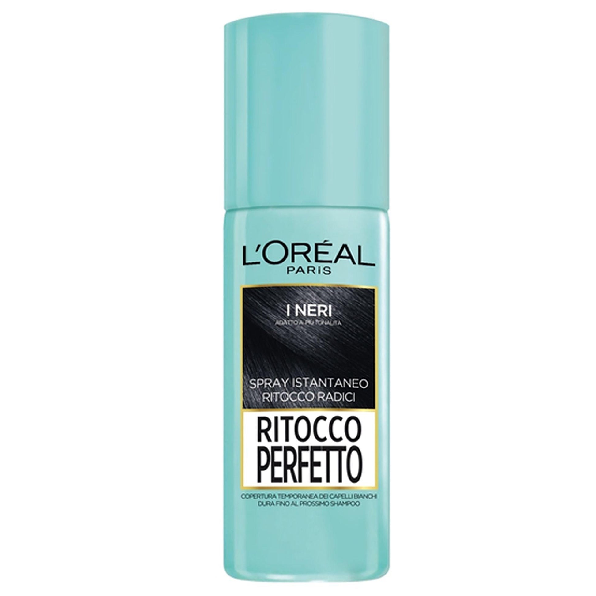 Loreal Paris Ritocco Perfetto - I Neri - 75ml