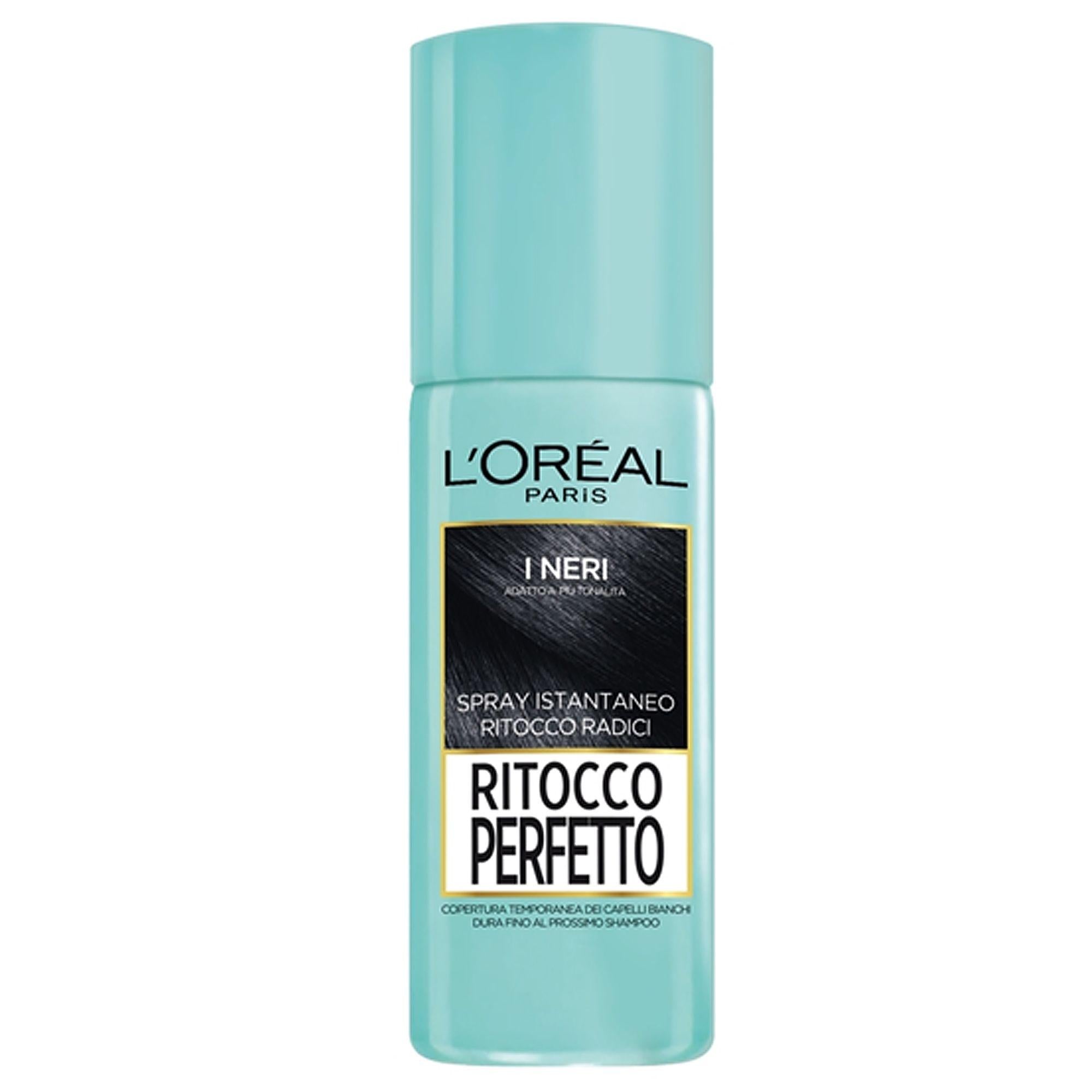 Loreal Paris Ritocco Perfetto - I Neri - 75ml