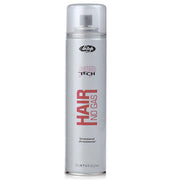 Lisap High Tech Lacca Tenuta Forte No Gas - 300ml