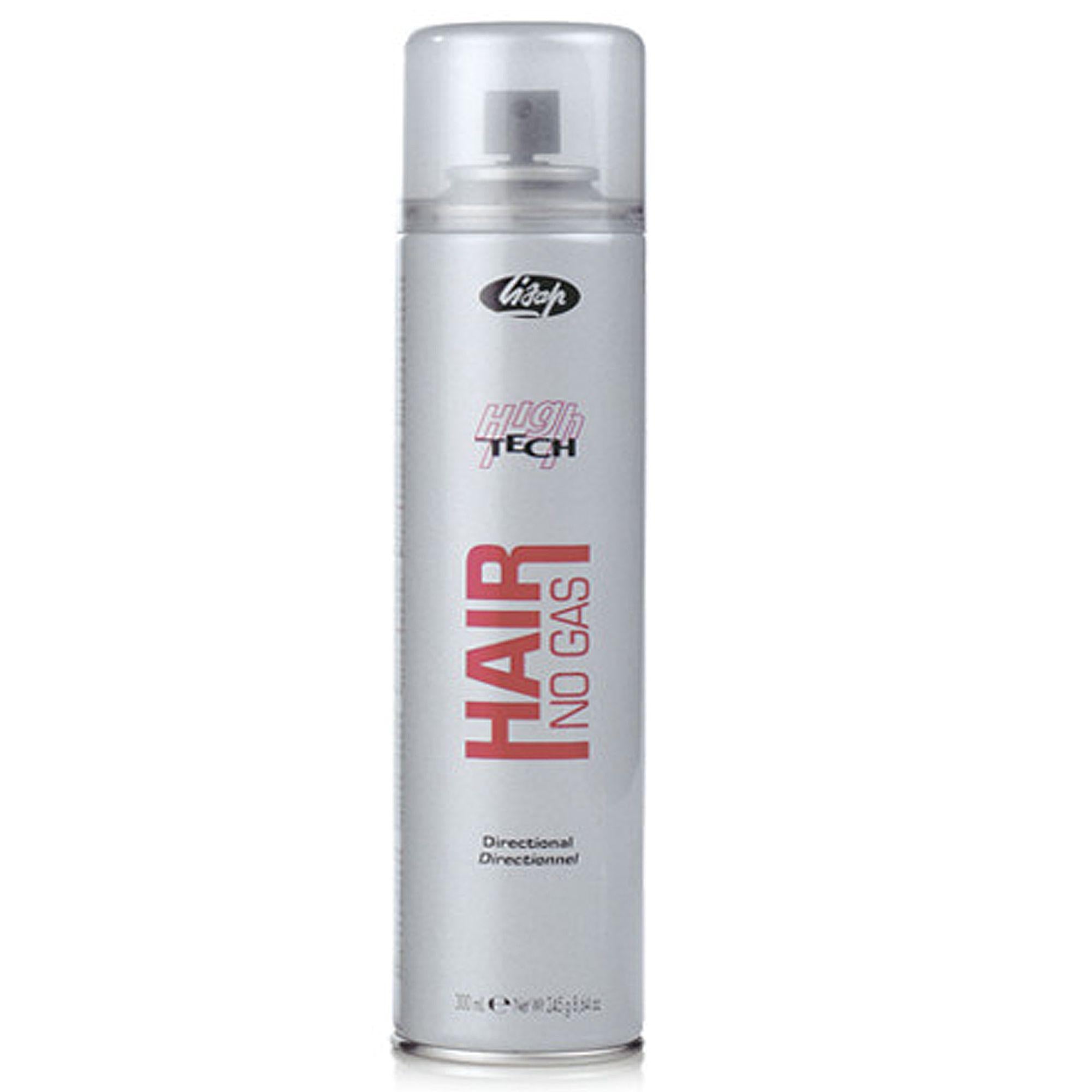 Lisap High Tech Lacca Tenuta Forte No Gas - 300ml