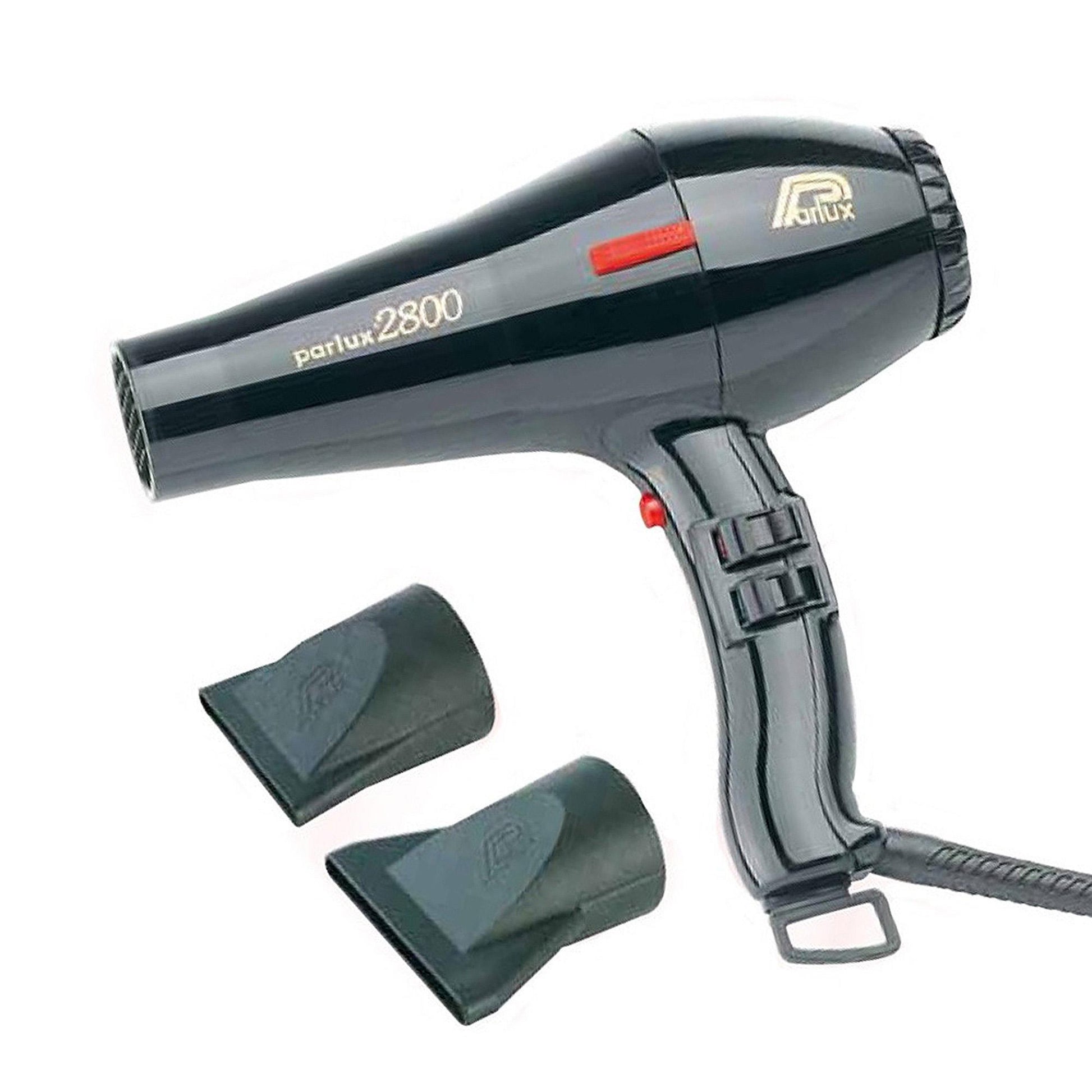Parlux 2800 Phon Asciugacapelli Professional