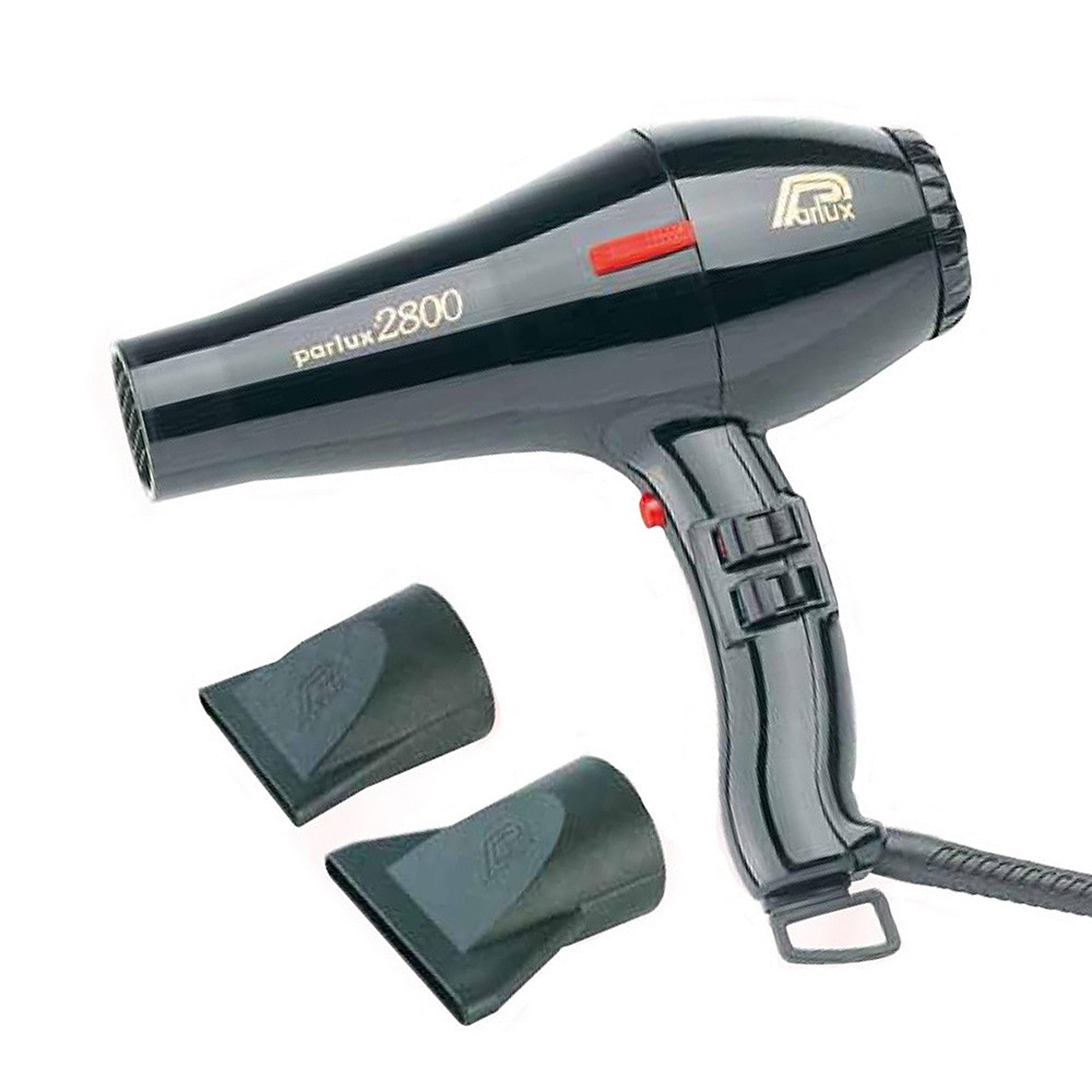 Parlux 2800 Phon Asciugacapelli Professional