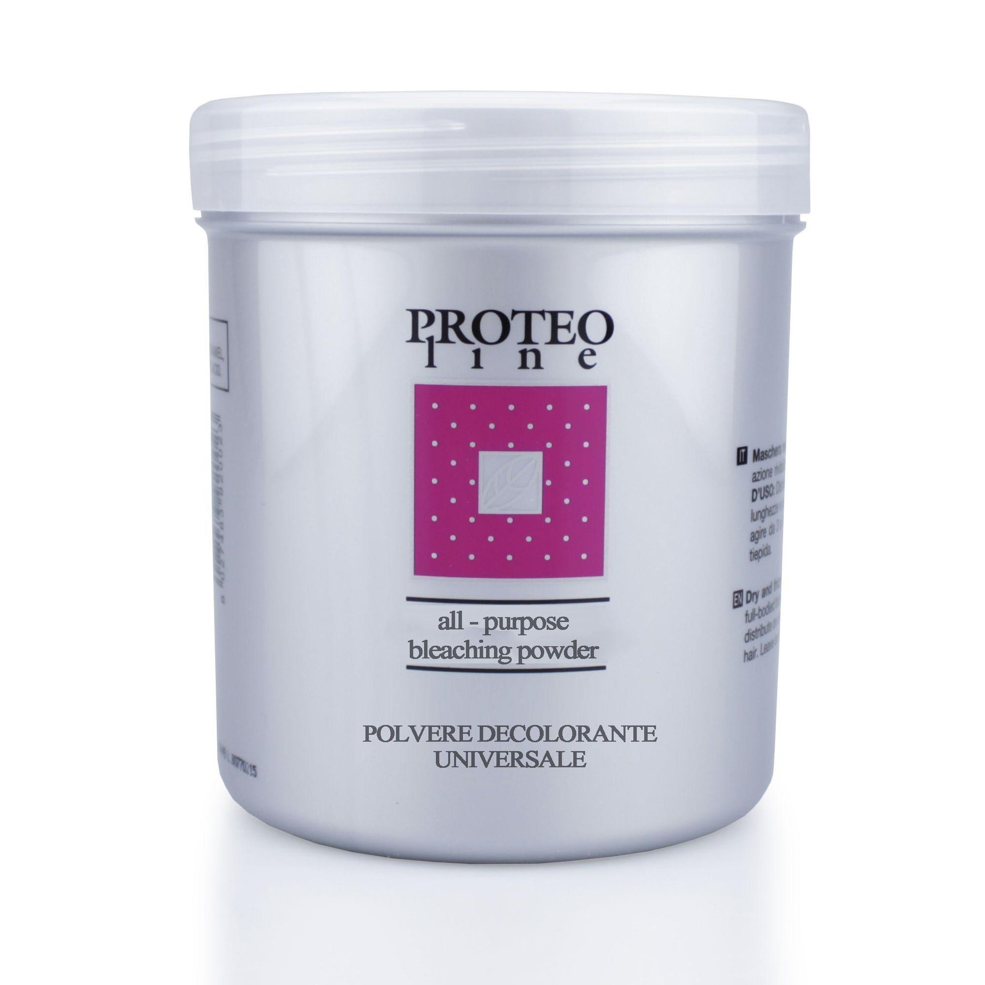 Proteo Line Decolorante in Polvere 7 Toni - 500gr
