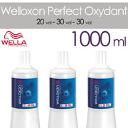 Wella Welloxon Perfect Emulsione Ossidante - 1000ml