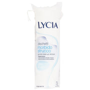 Lycia Dischetti Morbido Strucco Viso e Occhi - 80pz