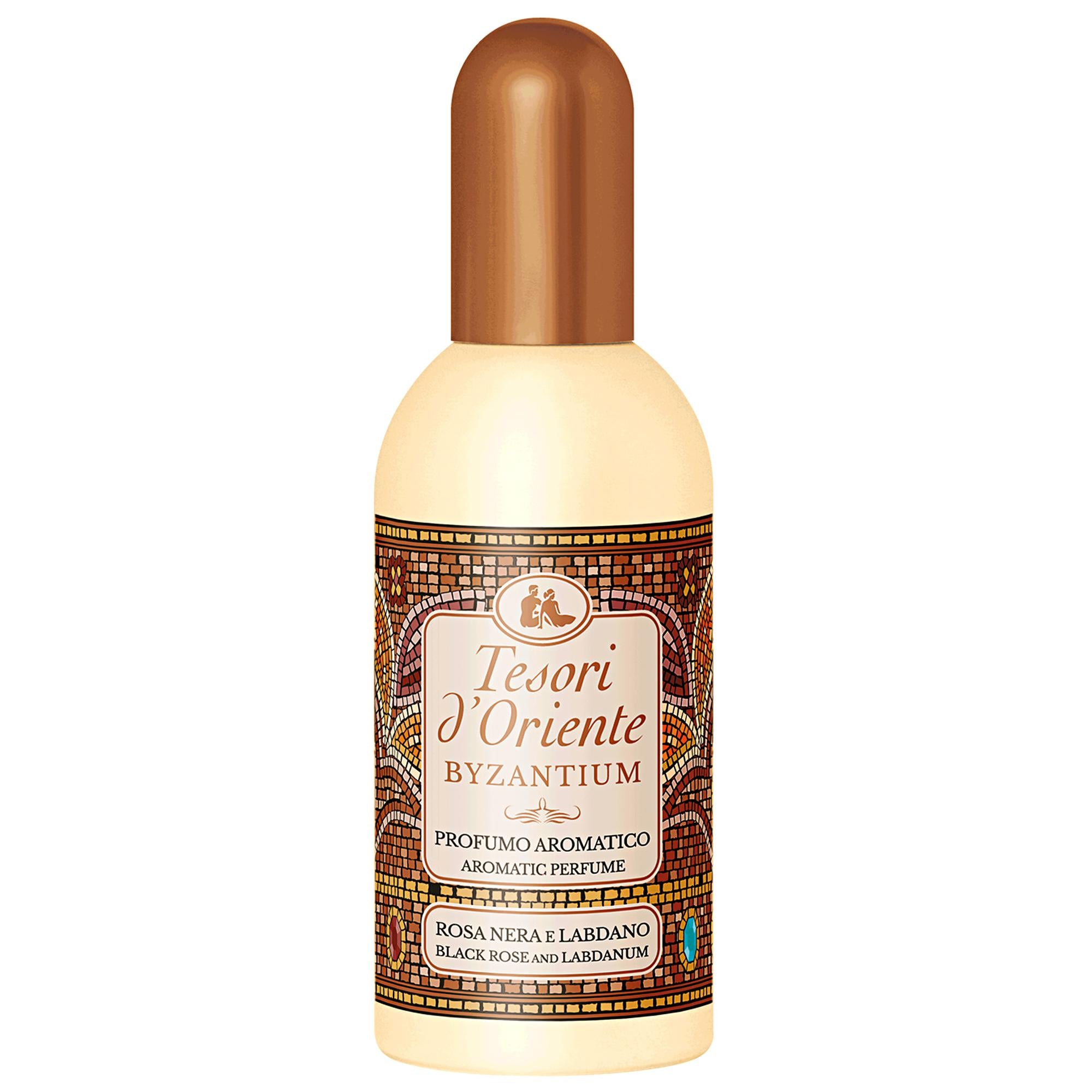 Tesori D'oriente Profumo Byzantium - 100ml
