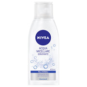 Nivea Acqua Micellare Idratante Pelli Normali - 400ml