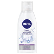Nivea Acqua Micellare Extra Delicata Pelli Sensibili - 400ml