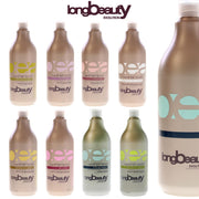 Edelstein Long Beauty Shampoo - 1000ml